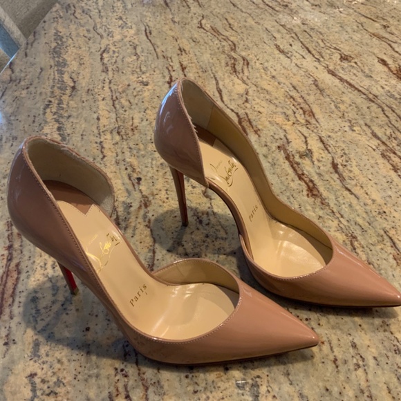 Cristian louboutin - Picture 2 of 12